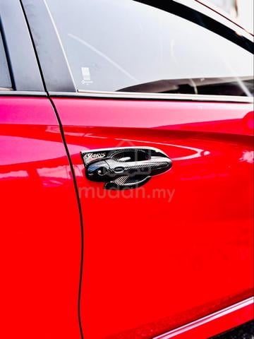 2019 Toyota YARIS 1.5 E (A) - 4