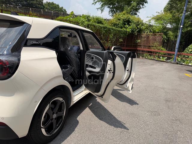2025 Dongfeng BOX E3 MY24 (A) - 3