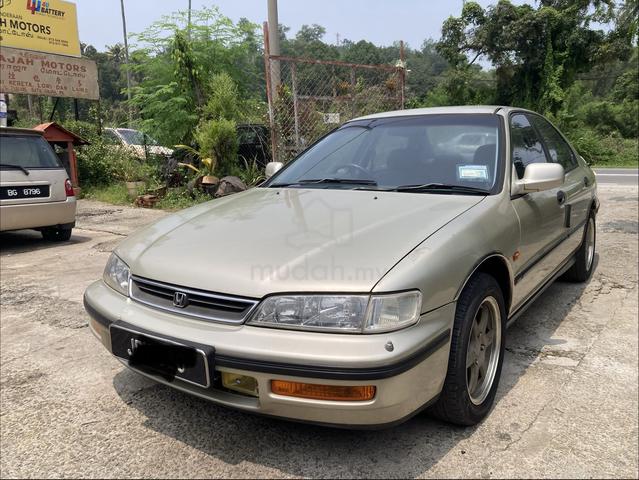 Honda ACCORD SV4 2.0 EXI (M) - 2
