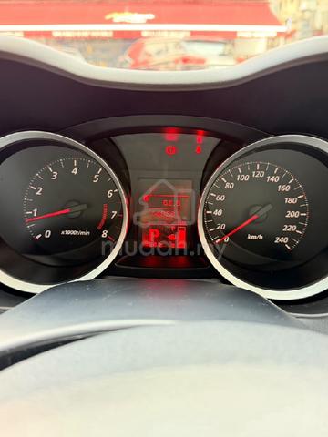 2011 Proton INSPIRA 2.0 PREMIUM (A) - 4