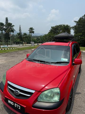 2005 Naza CITRA 2.0 GLS (A) - 3