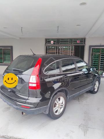 2012 Honda CR-V 2.0 I-VTEC FACELIFT (A) - 5