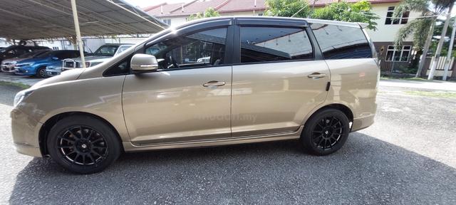 2013 Proton EXORA 1.6(A)TURBO BOLD PREMIUM1OWNER - 5