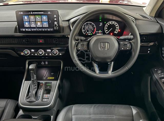 2024 Honda CR-V 1.5 E CRV RS (HONDA WARRANTY 2029) - 5