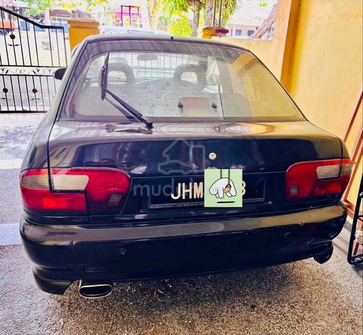 2004 Proton WIRA 1.5 GL (M) - 4