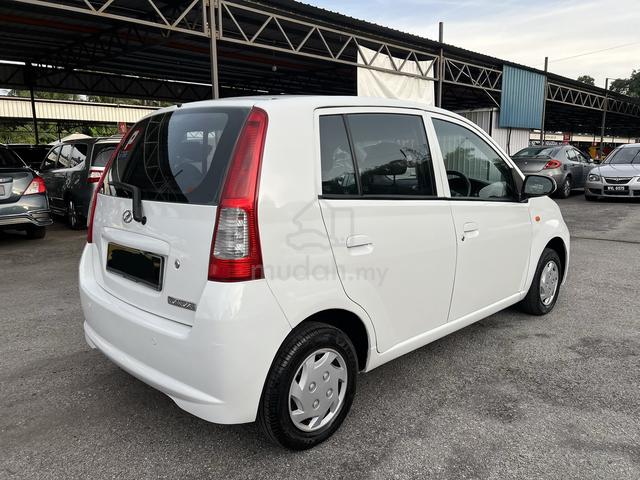 2014 Perodua VIVA 1.0 EZ STANDARD (A) - 3