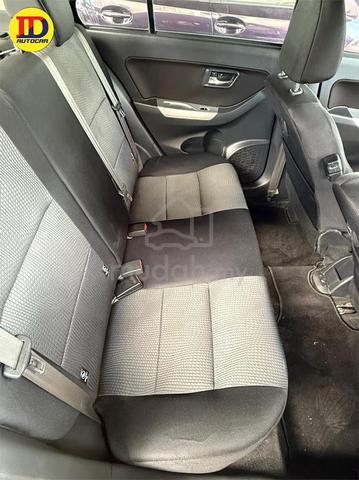 2018 Perodua BEZZA 1.3 PREMIUM X (A) - 5