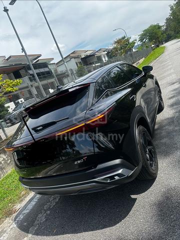 2023 Chery 1.5 CHERY OMODA 5 (A) - 2
