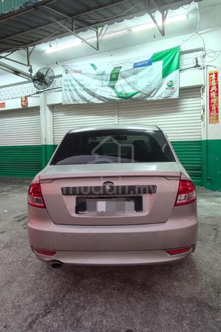 2013 Proton SAGA 1.3 FL EXECUTIVE (A) - 2