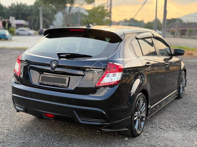 2013 Proton SUPRIMA S 1.6 PREMIUM (A) - 4
