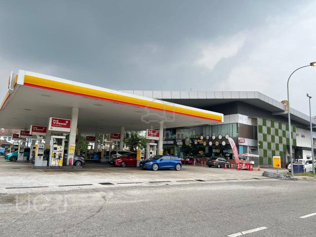 Bandar Bukit Tinggi 2 1