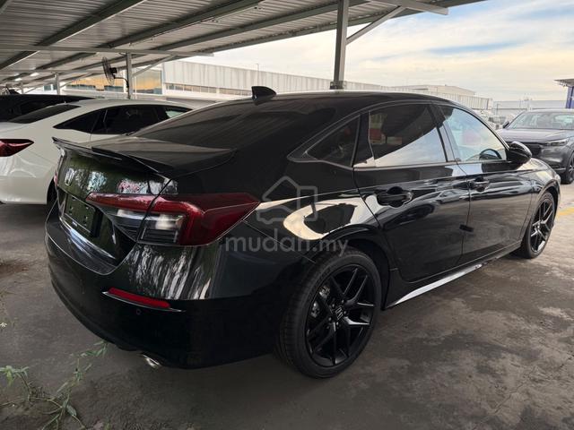 2026 Honda CIVIC 1.5  RS FACELIFT (A) Promosi - 4