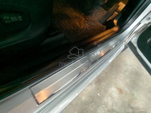 2005 Bmw X3 3.0 (CBU) (A) - 5