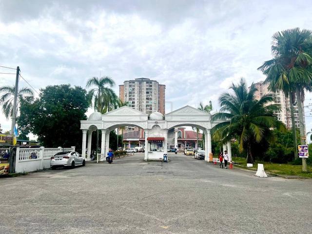 Kondominium Mutiara (Bandar Perda) 1