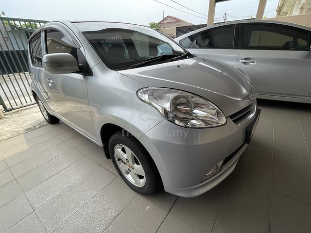 2007 Perodua MYVI 1.3 EZI (A) - 3