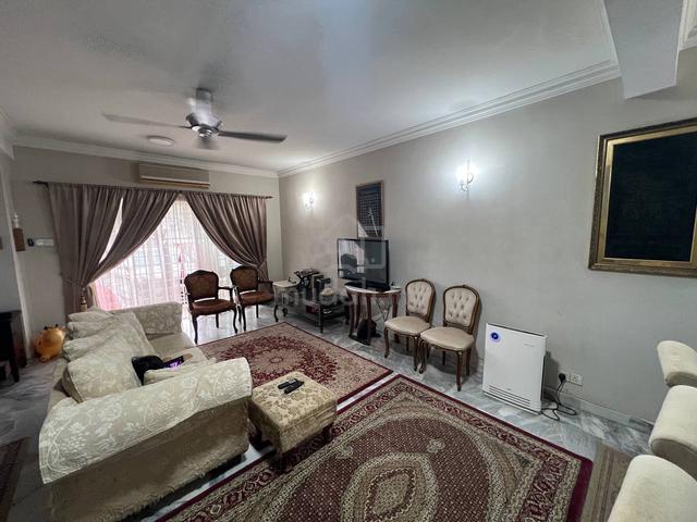 Great Location, 24x80sf, Double Storey, Seksyen 13 Shah Alam 4