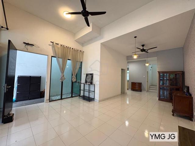 Bandar Bukit Raja Avani 2 Storey Terrace House for Sale at Klang 1