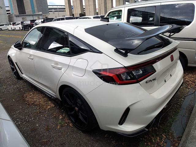 2023 Honda CIVIC 2.0 TYPE R FL5R 15KM READY STOCK - 4