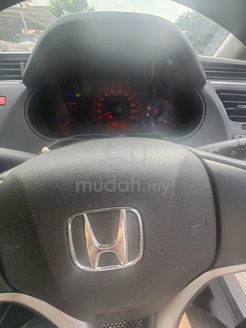 2014 Honda CITY 1.5 E MY14 GM6 (A) - 5