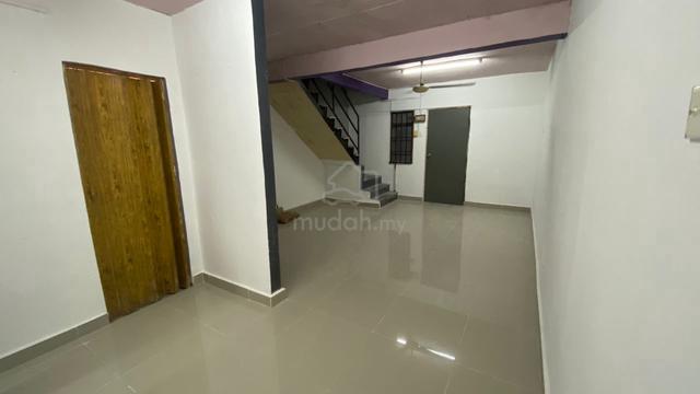 Rumah Sewe Taman Sungai Murni 1