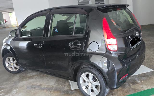 2013 Perodua MYVI 1.3 EZI PREMIUM (A) - 5