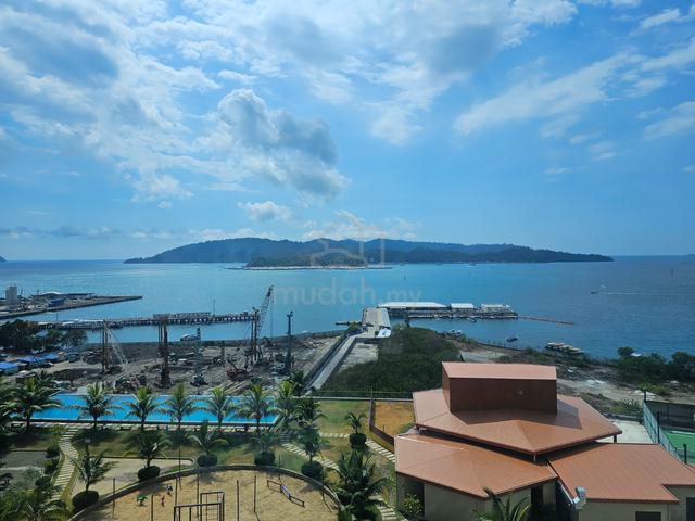 Jesselton Quay Citypads 1