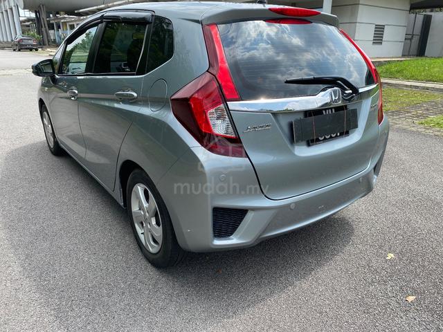 2026 Honda JAZZ 1.5 (A) Perfect Condition - 4