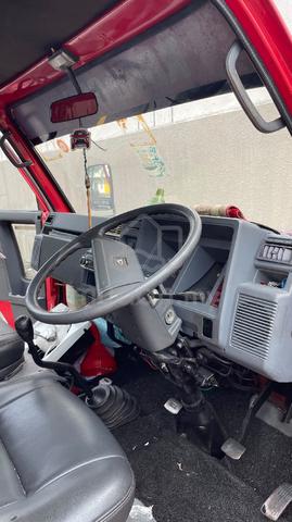 foodtruck for sale - photo 4 of 6