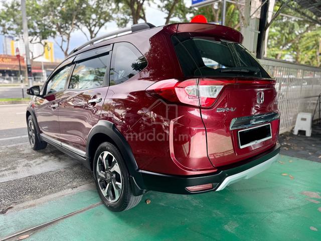 2017 Honda BR-V 1.5 V (A) - 2