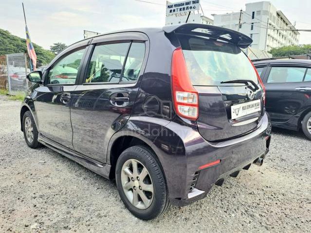 2012 Perodua MYVI 1.5 SE GHS (M) - 2