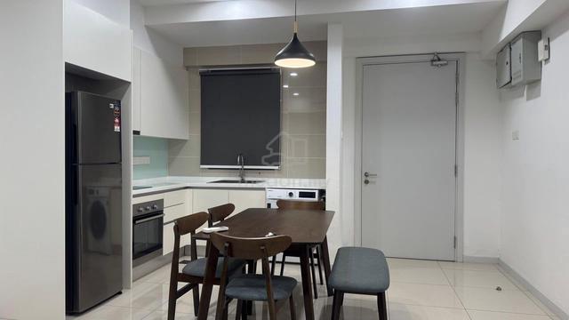Iskandar Residences Medini 4