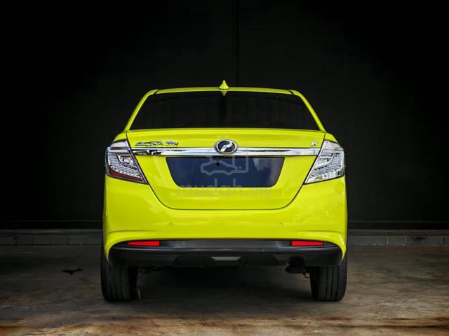 2019 Perodua BEZZA 1.3 PREMIUM X (A)/LOAN KEDAI - 4