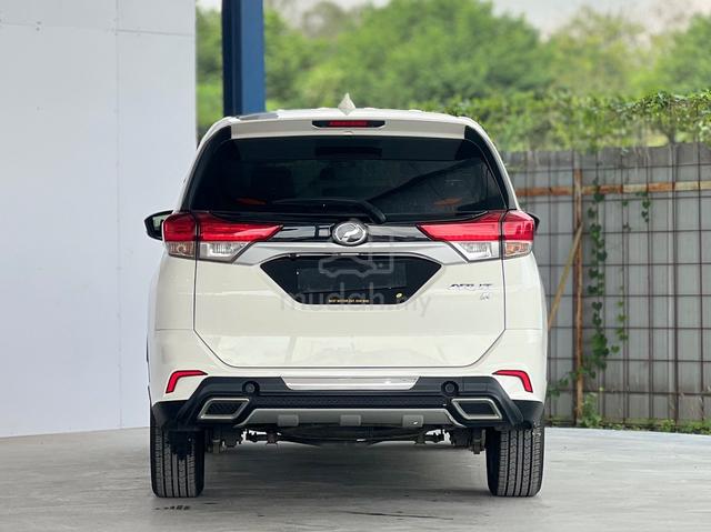 2020 Perodua ARUZ 1.5 X (A) - 4
