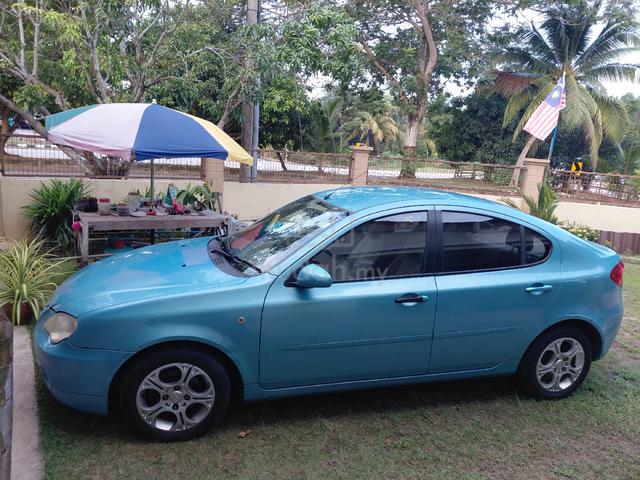 2004 Proton GEN-2 1.6 (A) - 1