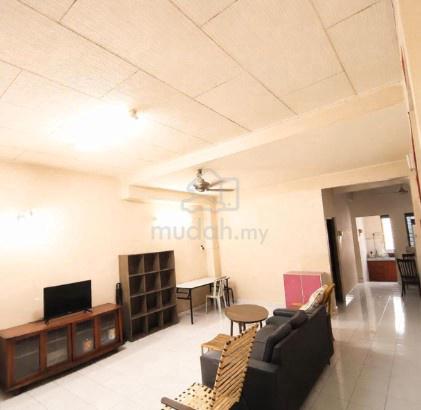 FULL LOAN Double Storey Song Choon Rapat Baru Gunung rapat For Sale 1