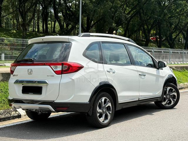 2019 Honda BR-V 1.5 V Reverse Camera Warranty - 3