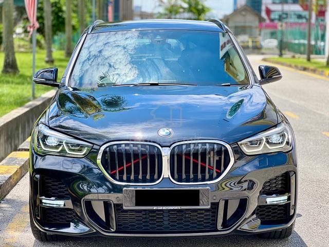 2020 Bmw X1 sDRIVE20i M SPORT 2.0 F48 SEVIS RECORD - 3