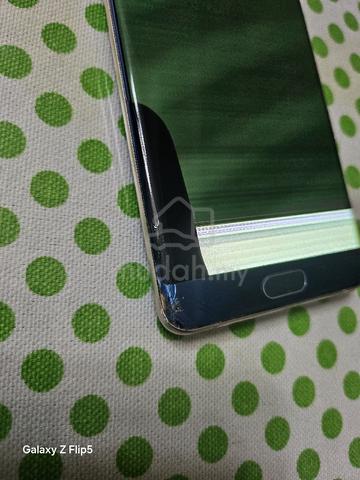 Galaxy Note fe - photo 4 of 5