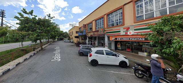 Ground Floor Shop Jalan Kayu Manis Sikamat Seremban 1