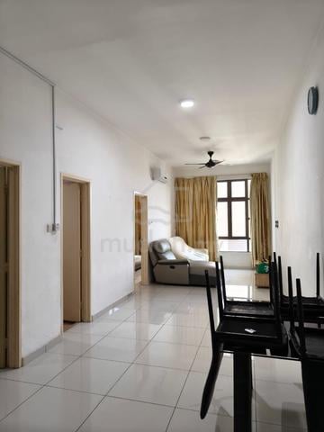 D'Summit Residences 1