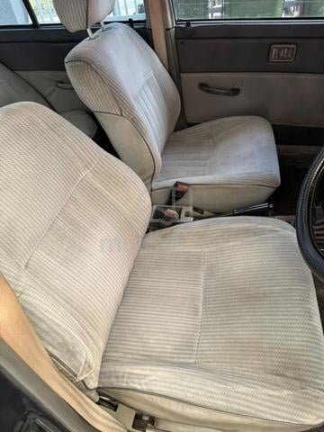 1995 Nissan SUNNY 1.3 130Y (A) - 3