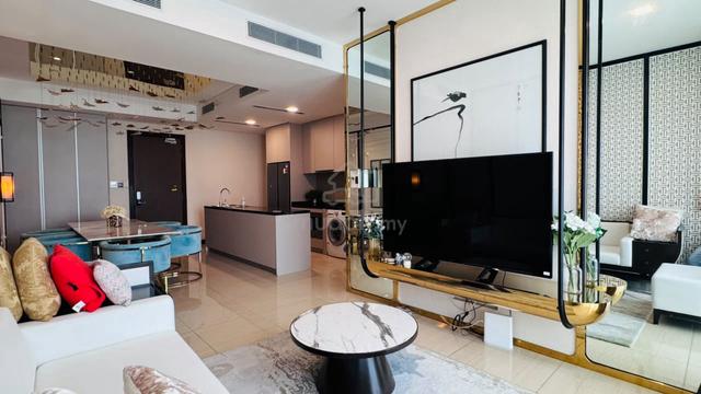 Puteri Cove Residences @ Puteri Harbour 1