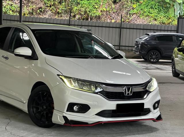 2020 Honda CITY 1.5 V FACELIFT GM6 (A) FULL LOAN!! - 2