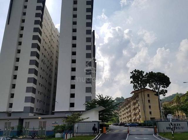 Lodge Residence 1