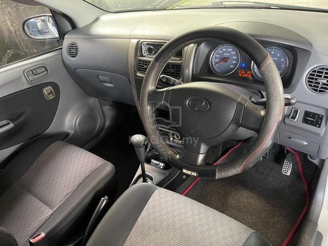 2011 Perodua VIVA 1.0 ELITE EZi (A) - 4