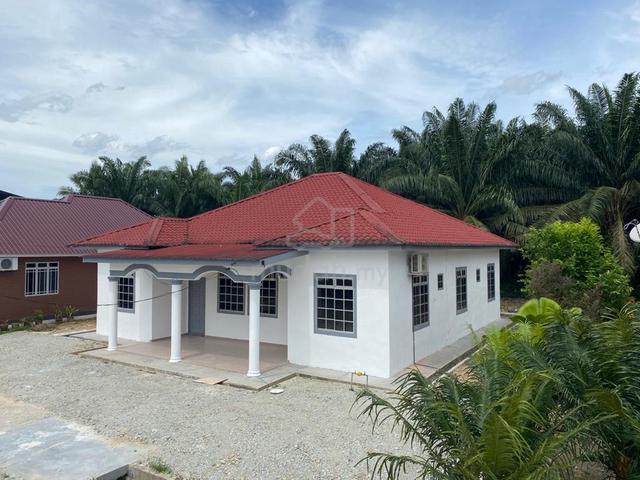 Homestay parit Raja untk disewa 1
