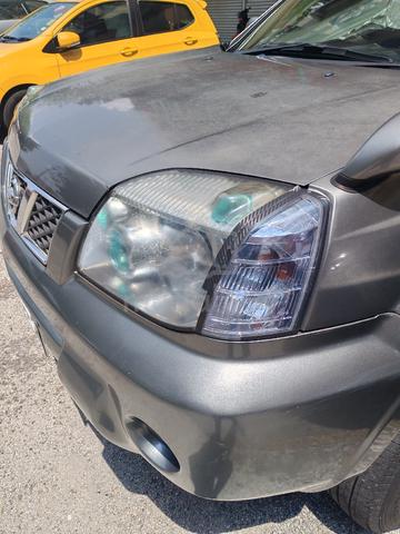 2010 Nissan X-TRAIL 2.0 COMFORT T31 (A) - 5