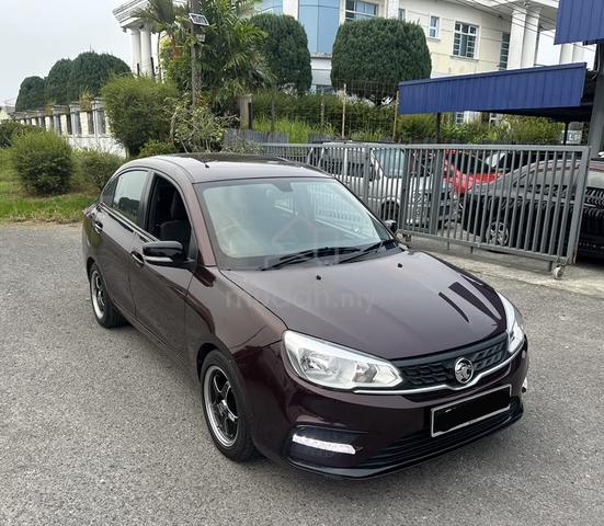 2023 Proton SAGA 1.3 PREMIUM AT MY16 BT P2-13A - 1