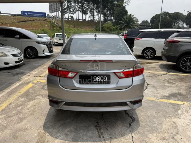 2019 Honda CITY 1.5 V GM6 🔥HONDA SERVICE RECORD🔥 - 4
