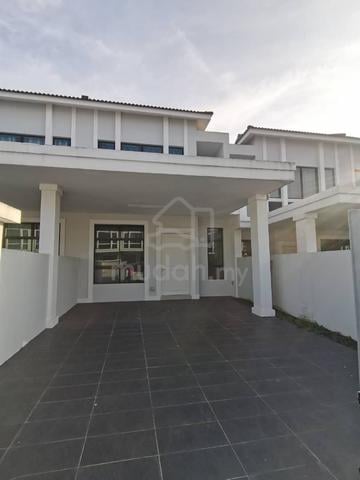 Fully Furnished Double Storey Terrace @ Greensgate, Eco Tropics 1